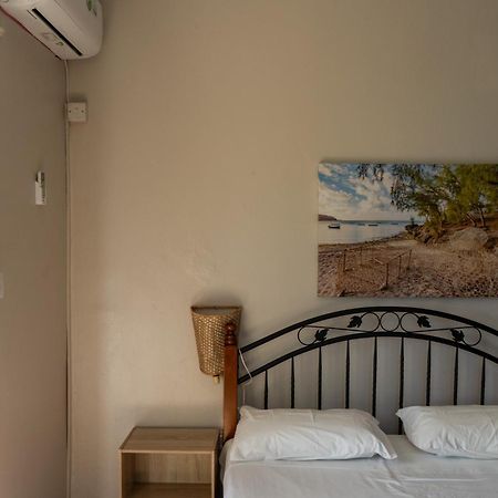 Villa La Romance Kreol Eau Vanée Esterno foto