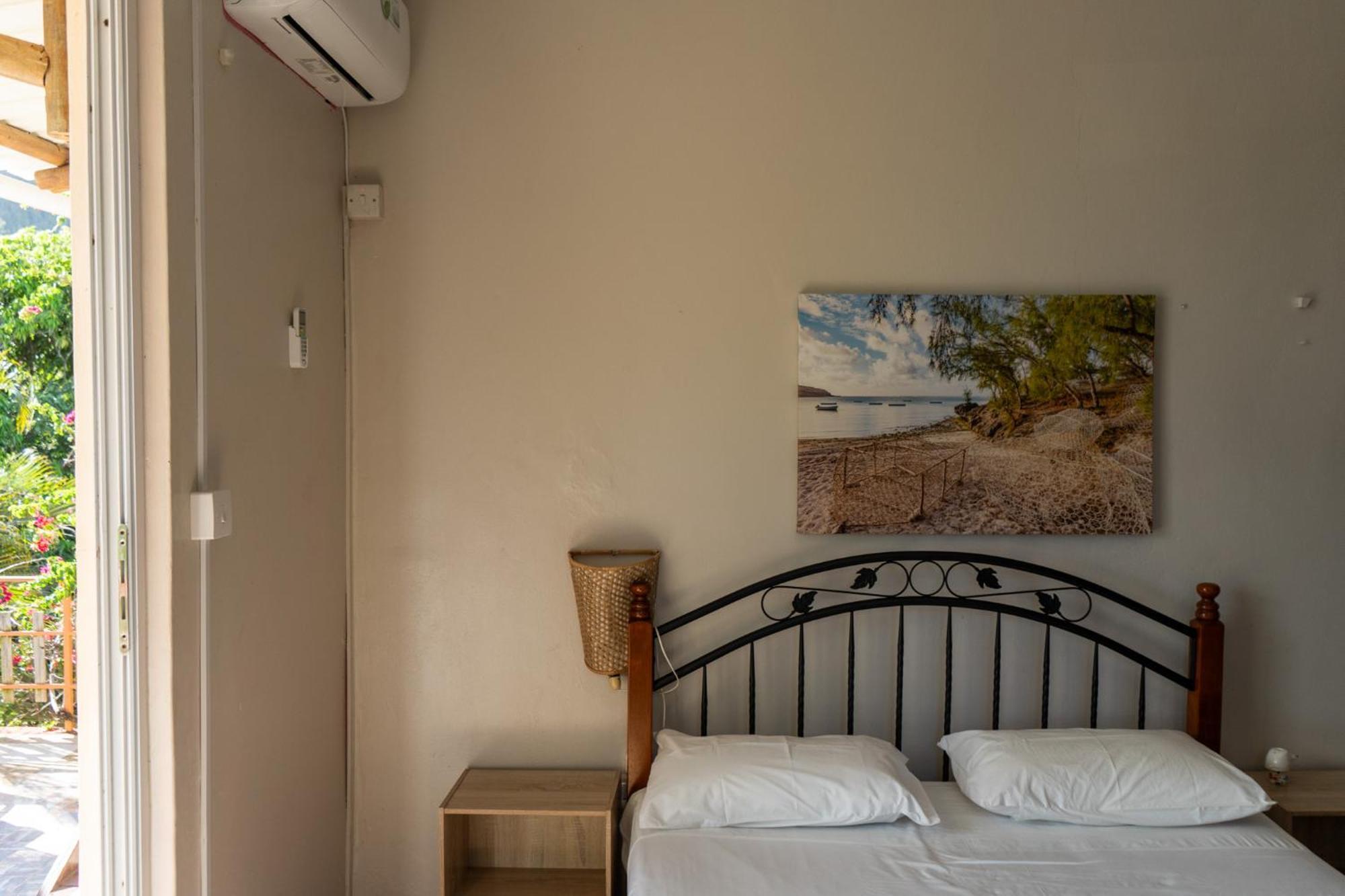 Villa La Romance Kreol Eau Vanée Esterno foto