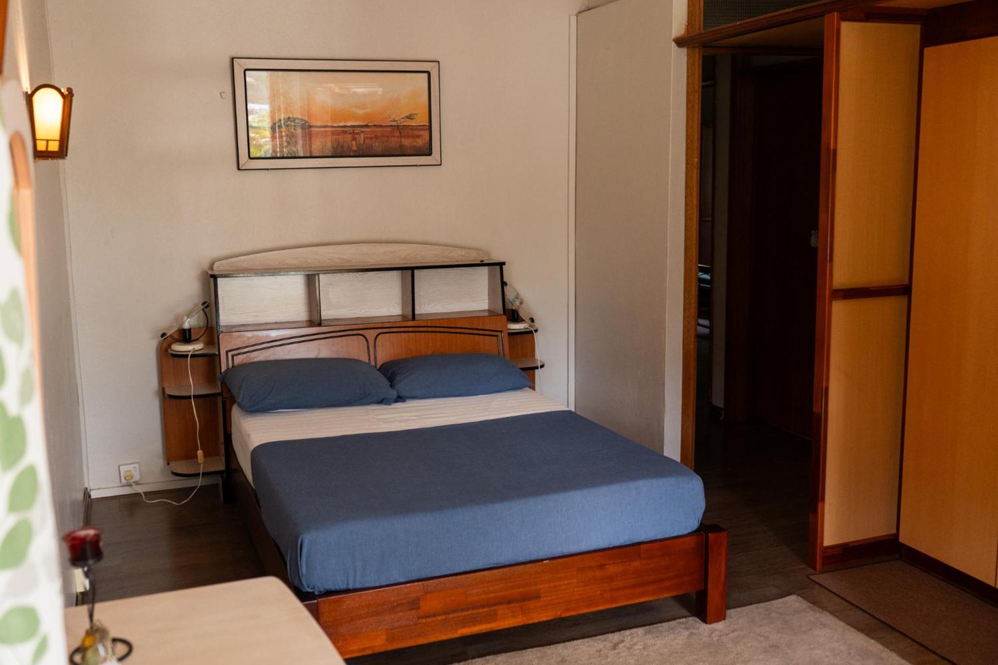 Villa La Romance Kreol Eau Vanée Esterno foto