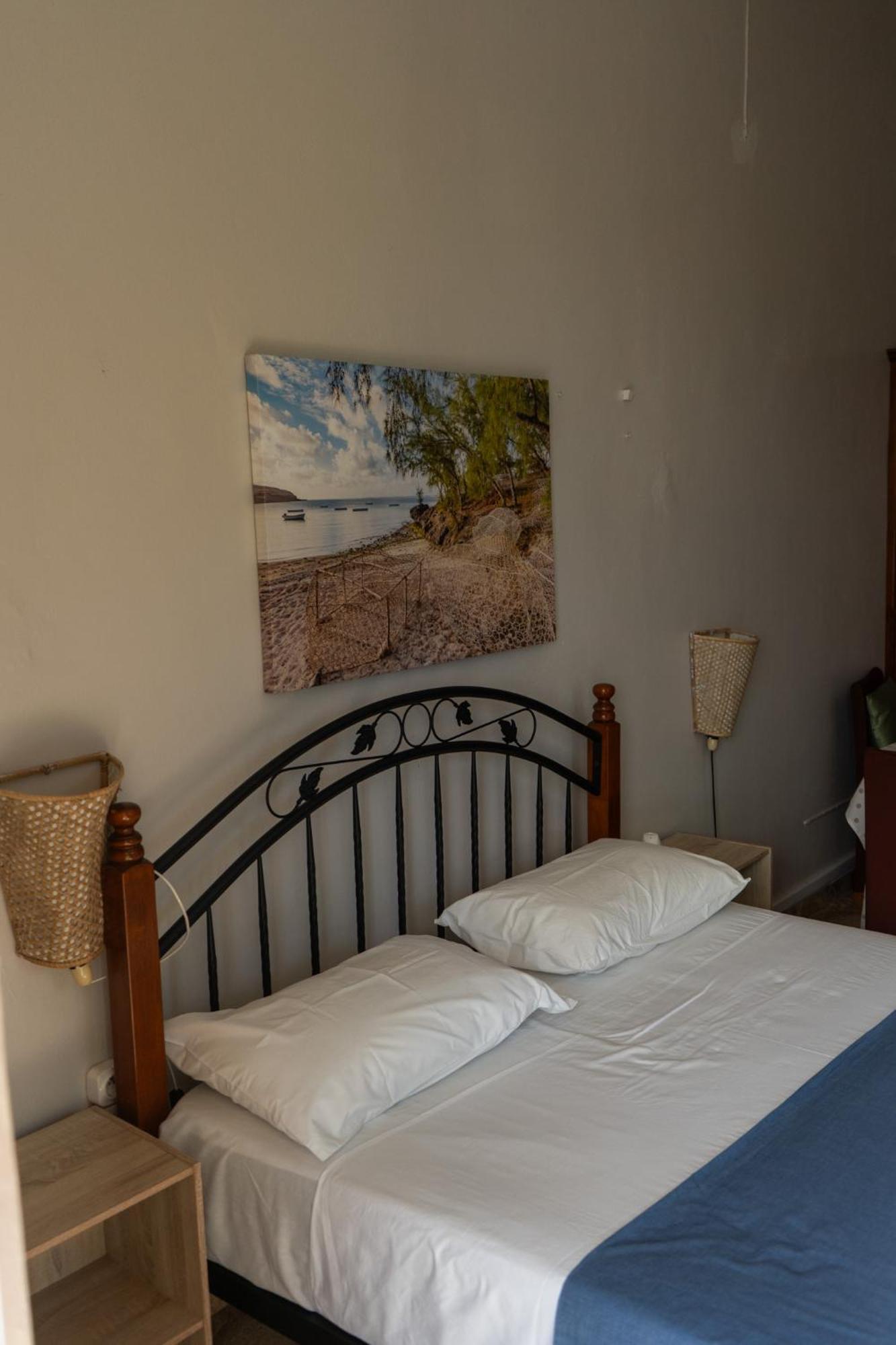 Villa La Romance Kreol Eau Vanée Esterno foto